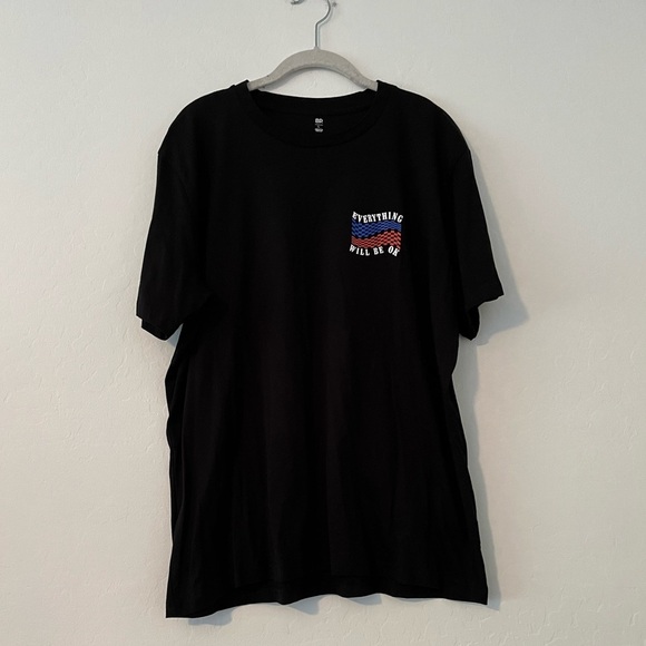 BP T-Shirt - Picture 1 of 6